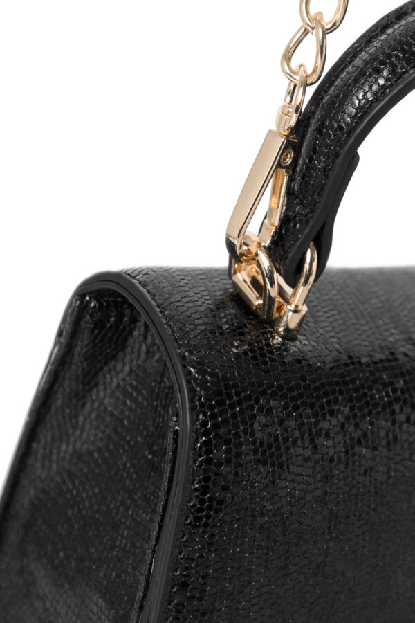 Nobo evening bag black
