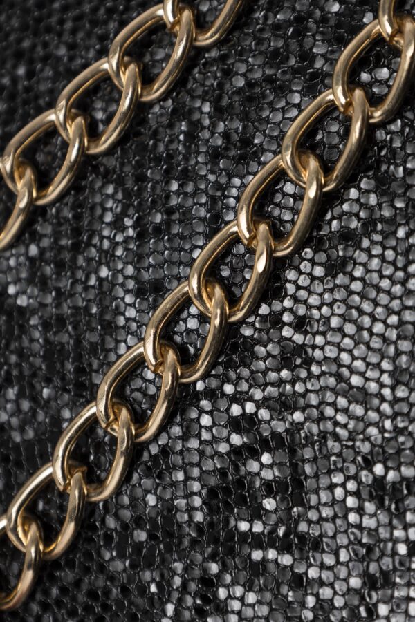 Nobo evening bag black