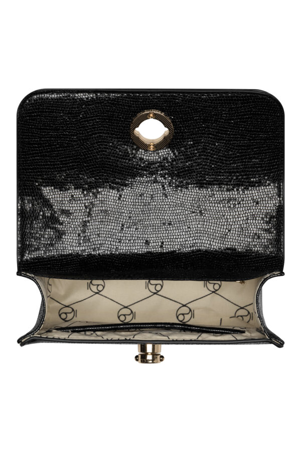 Nobo evening bag black