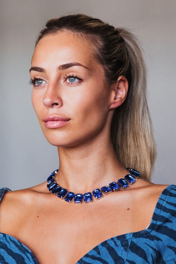 BALTIC NECKLACE