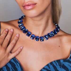 BALTIC NECKLACE