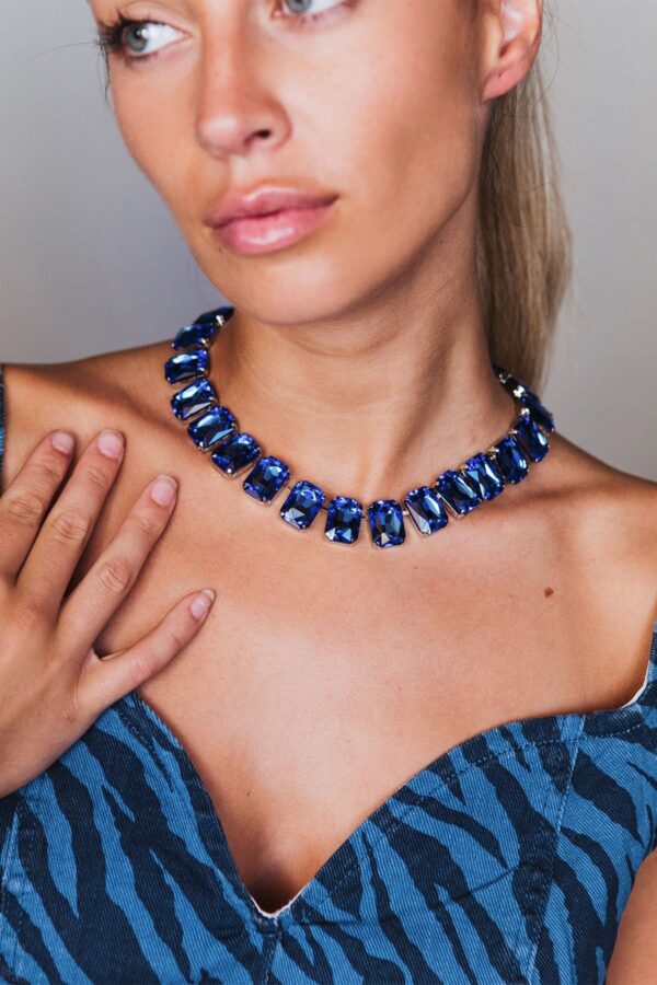 BALTIC NECKLACE