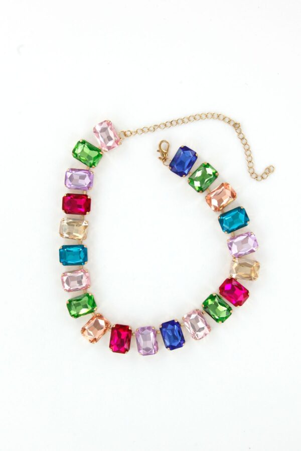 EBBA NECKLACE