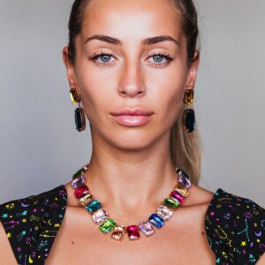 EBBA NECKLACE