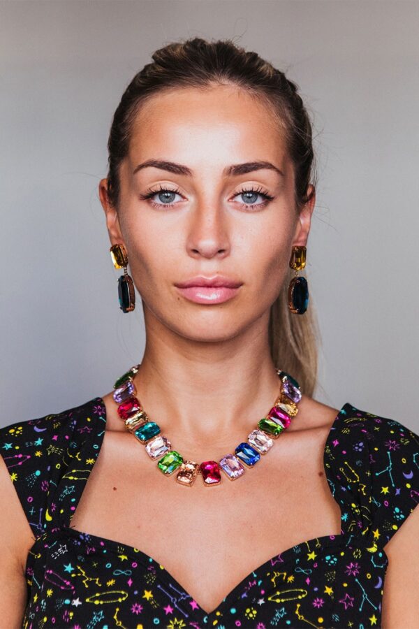 EBBA NECKLACE