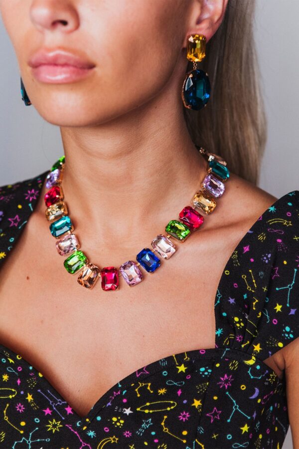 EBBA NECKLACE