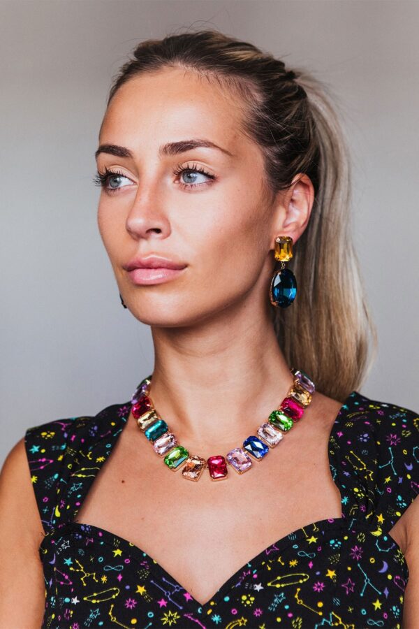 ELSY EARRINGS