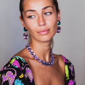 LOVETTA NECKLACE
