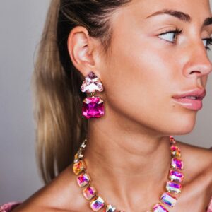 NEKO EARRINGS