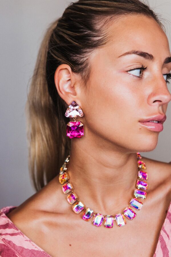 NEKO EARRINGS