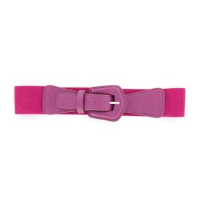 ORCHID BELT