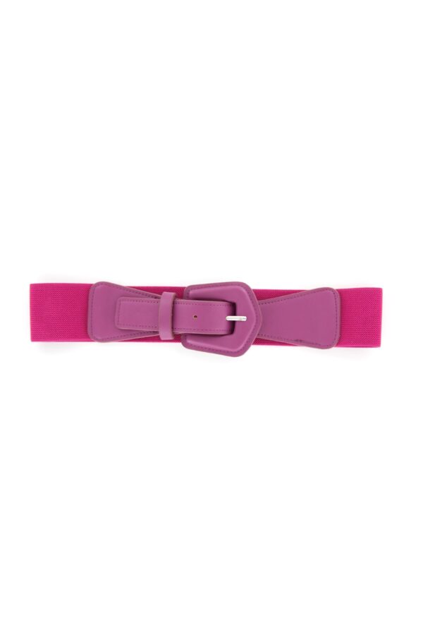 ORCHID BELT