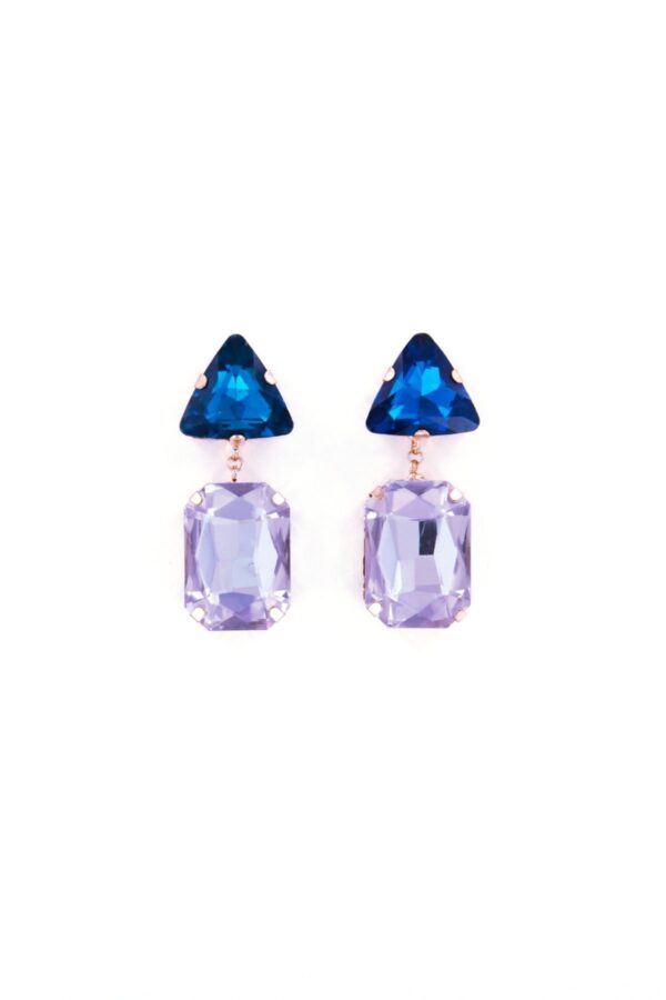 RUBY EARRINGS