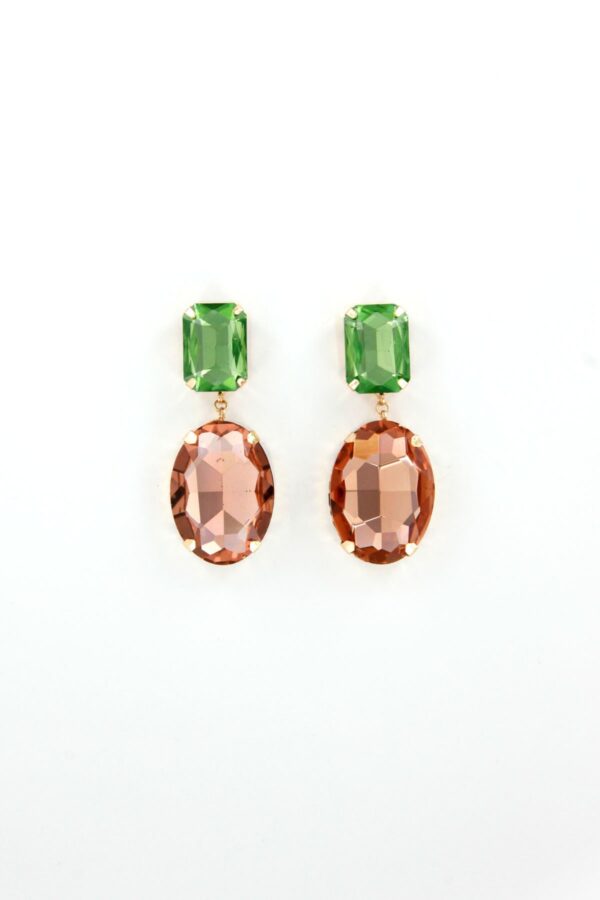 SHISHA EARRINGS