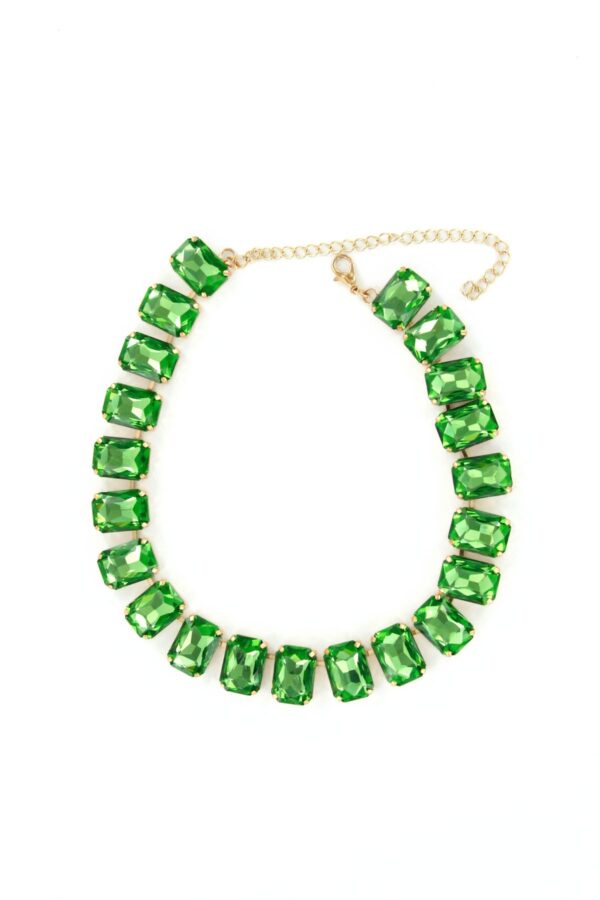 SHISHA NECKLACE