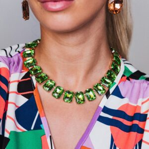 SHISHA NECKLACE