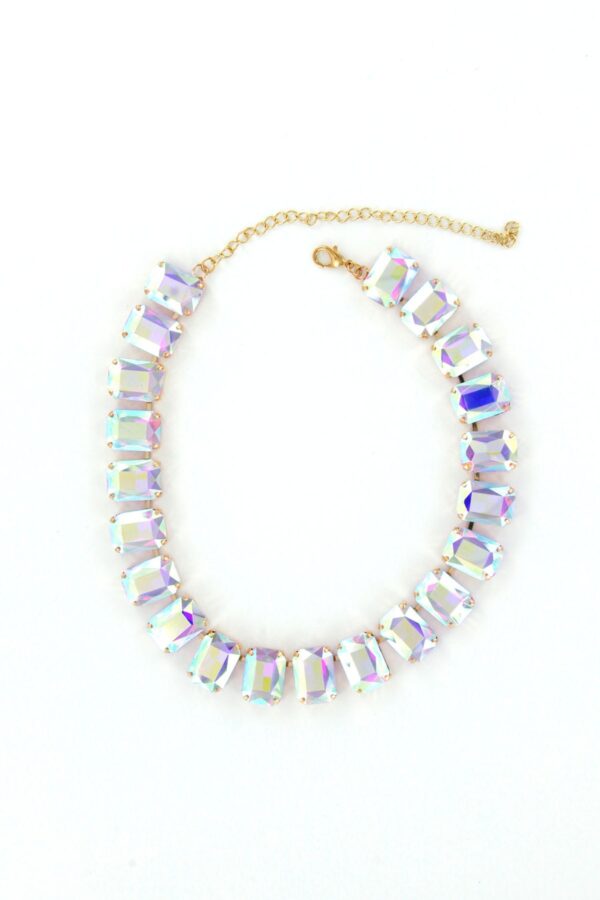 TRISHA NECKLACE