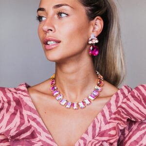 TRISHA NECKLACE