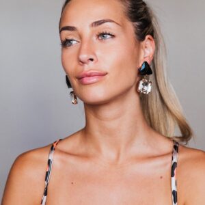 VENUS EARRINGS