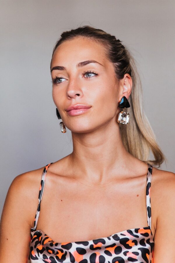 VENUS EARRINGS