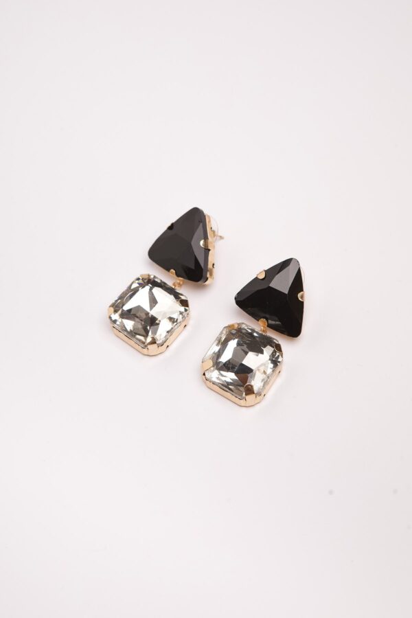 VENUS EARRINGS