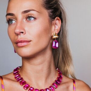 VICKY EARRINGS