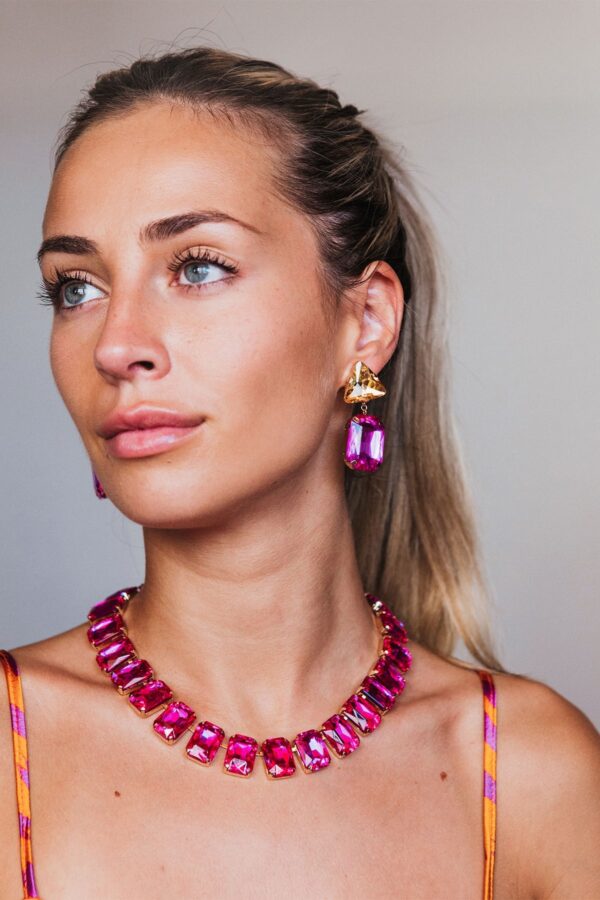 VICKY EARRINGS