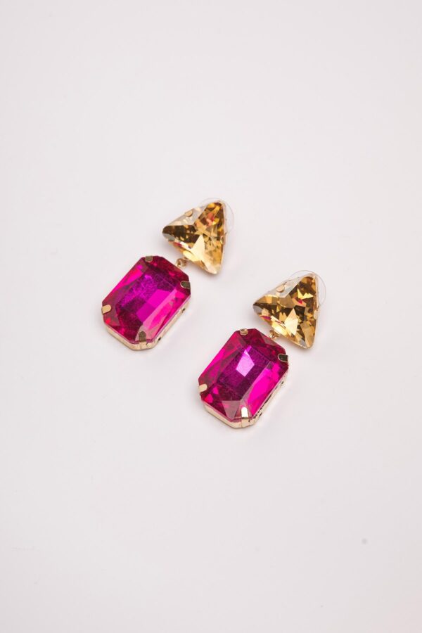 VICKY EARRINGS