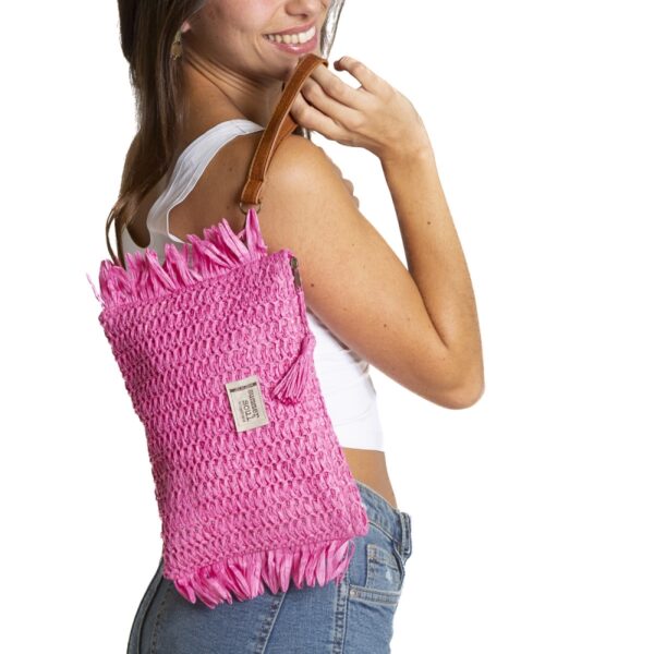Beach bag