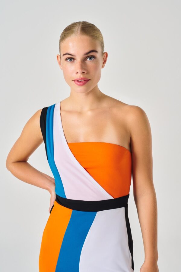 DANIELA DRESS