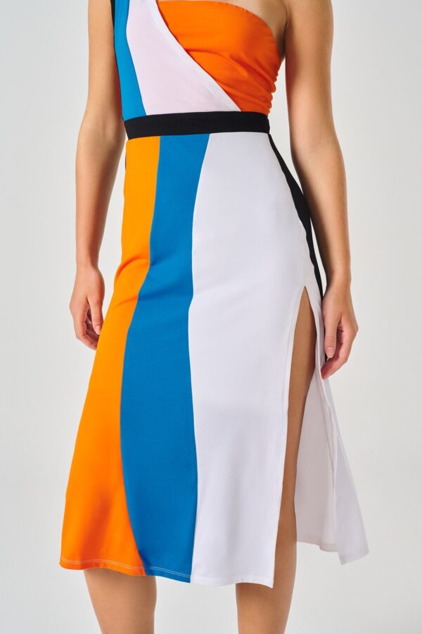 DANIELA DRESS