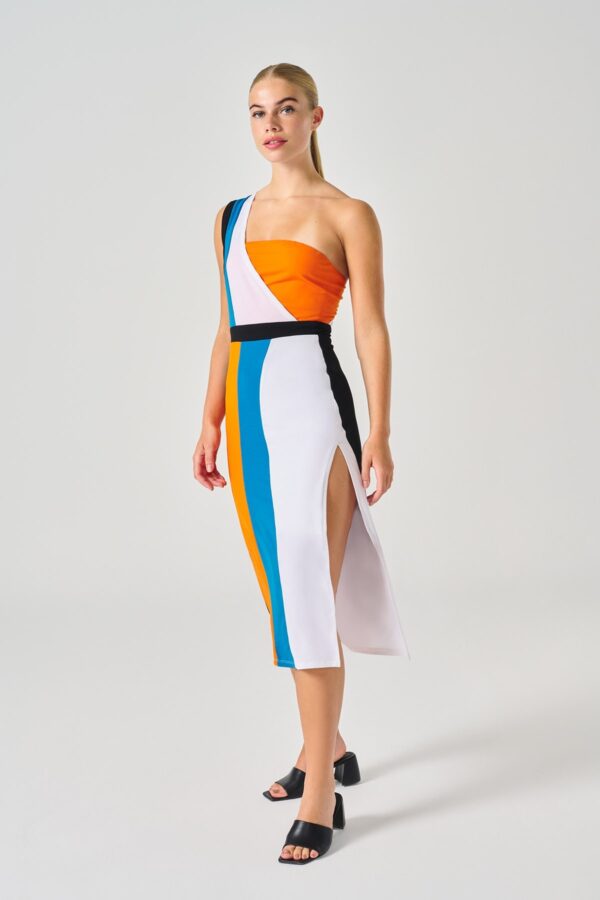 DANIELA DRESS