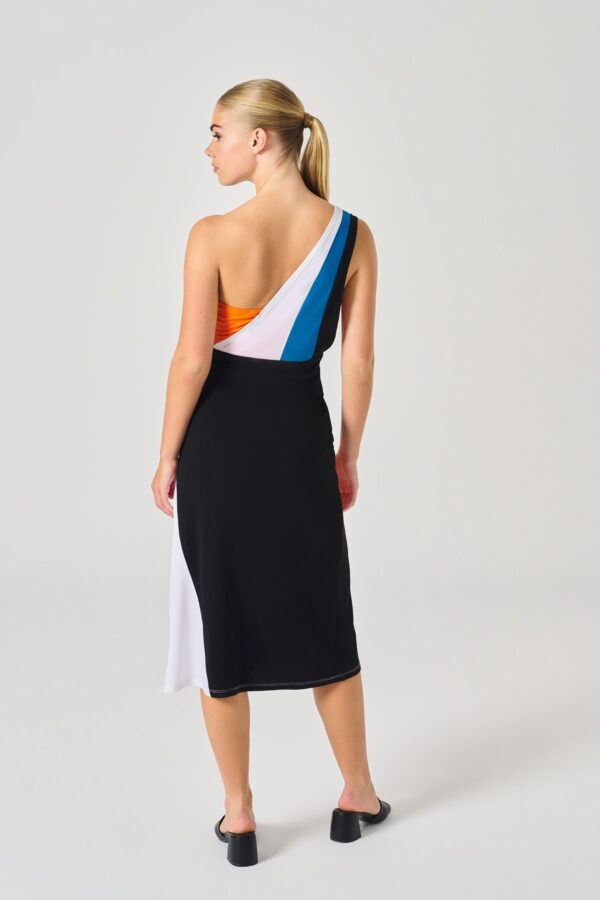 DANIELA DRESS