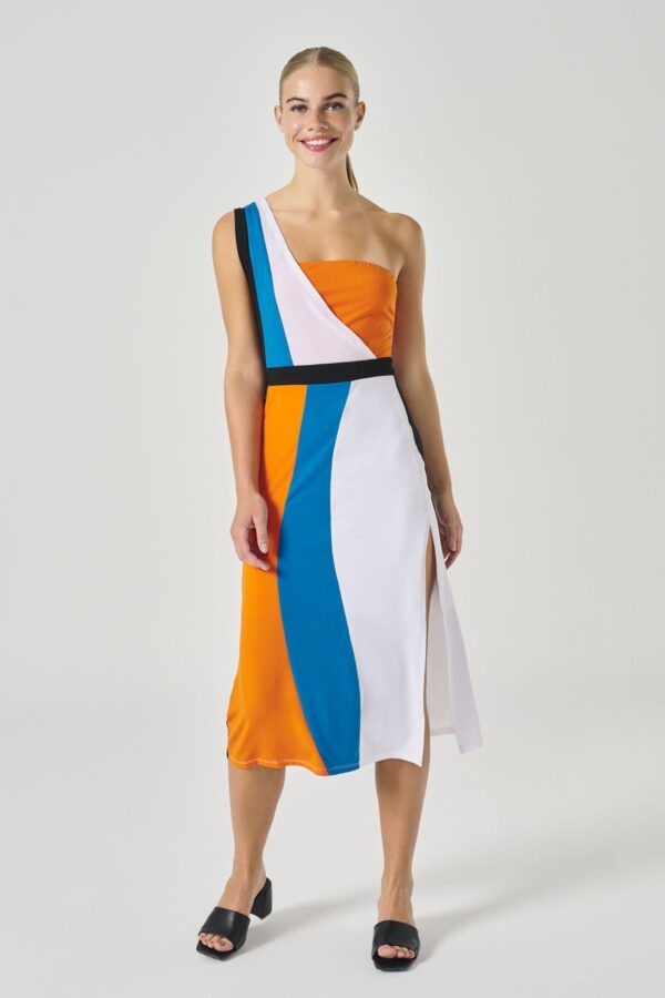 DANIELA DRESS