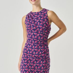 MORGANA DRESS