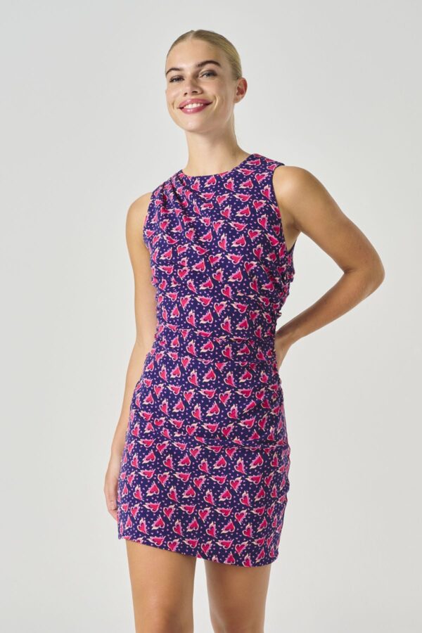 MORGANA DRESS
