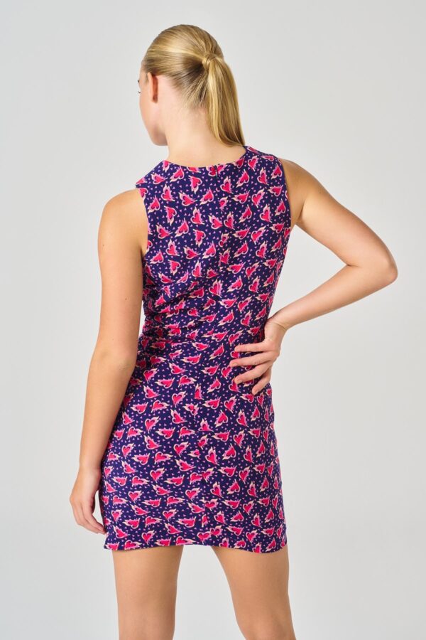 MORGANA DRESS
