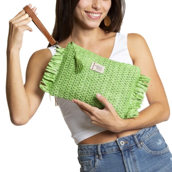Beach bag