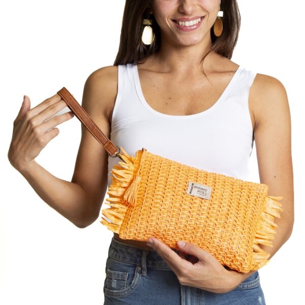 Beach bag