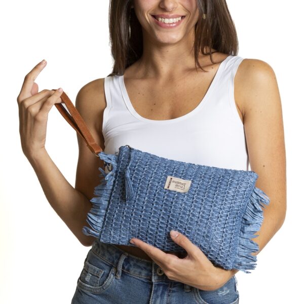 Beach bag