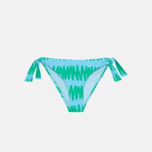 Braguita bikini de rayas Summer Vibes