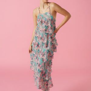 CALISTA DRESS