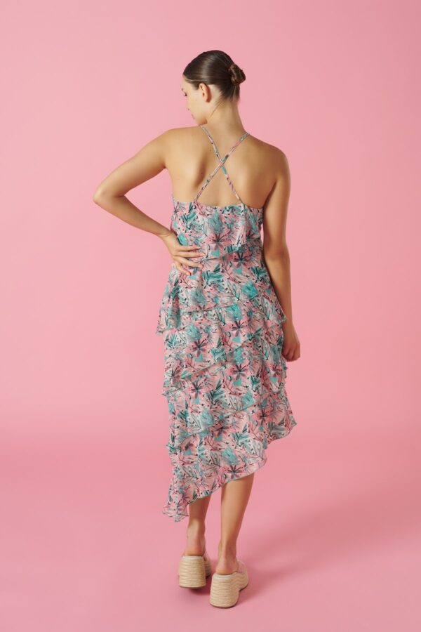 CALISTA DRESS