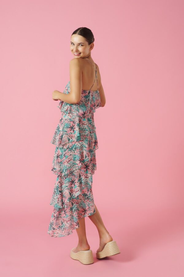 CALISTA DRESS