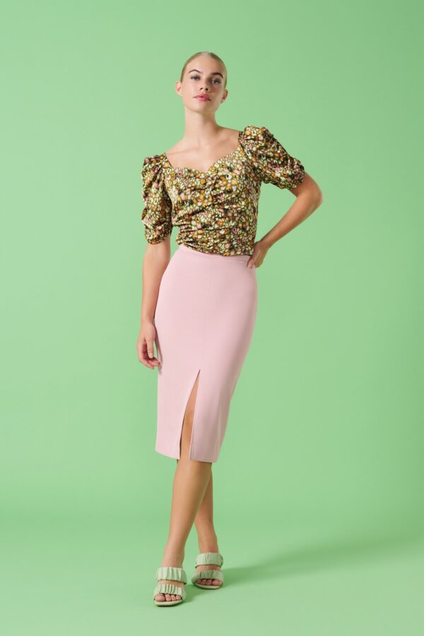 CANDY SKIRT