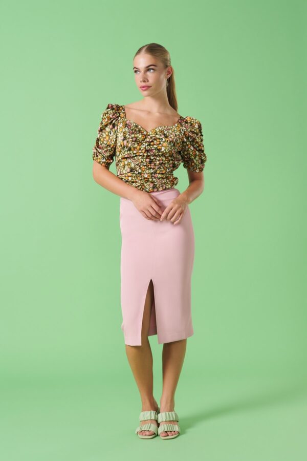 CANDY SKIRT