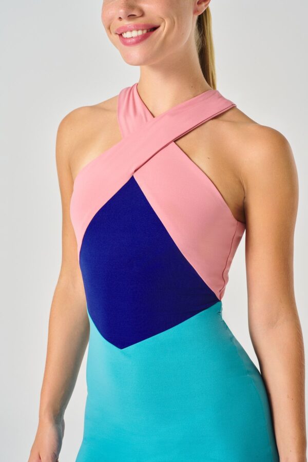 THEODORA DRESS