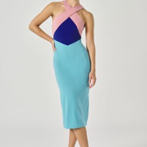THEODORA DRESS