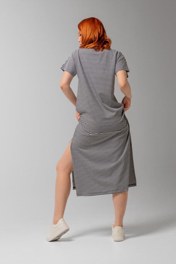 Vestido Camiseta - Take Me To The Ocean
