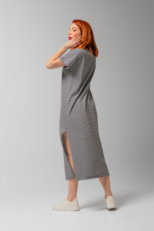 Vestido Camiseta - Take Me To The Ocean